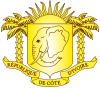La République de la Côte d’Ivoire